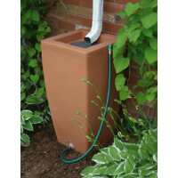 Read Water Butts Direct Reviews