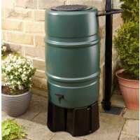 Read Water Butts Direct Reviews