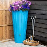 Read Water Butts Direct Reviews