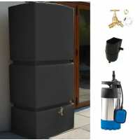 Read Water Butts Direct Reviews