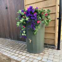 Read Water Butts Direct Reviews