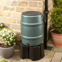 Read Water Butts Direct Reviews