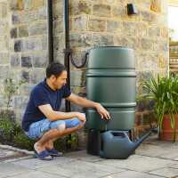 Read Water Butts Direct Reviews