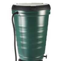 Read Water Butts Direct Reviews