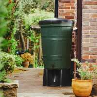 Read Water Butts Direct Reviews