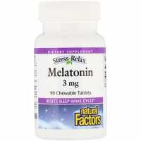 Read Megavitamins Reviews