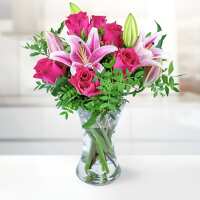 Read B&M Flowers Reviews