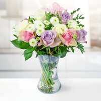 Read B&M Flowers Reviews