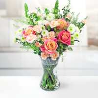 Read B&M Flowers Reviews