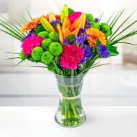 Read B&M Flowers Reviews