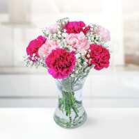 Read B&M Flowers Reviews