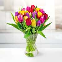 Read B&M Flowers Reviews