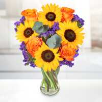 Read B&M Flowers Reviews