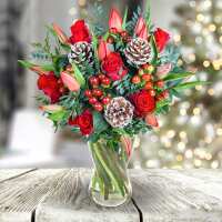 Read B&M Flowers Reviews