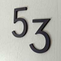Read Housenumbers Limited Reviews