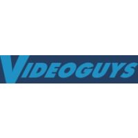 Read VideoGuys Reviews
