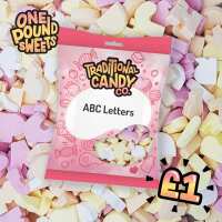 Read One Pound Sweets Reviews