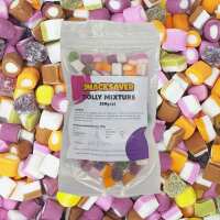 Read One Pound Sweets Reviews