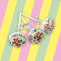 Read One Pound Sweets Reviews