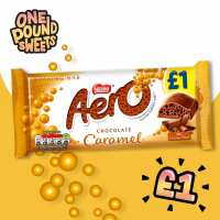 Read One Pound Sweets Reviews