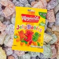 Read One Pound Sweets Reviews