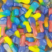 Read One Pound Sweets Reviews