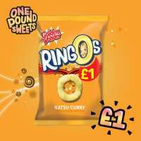Read One Pound Sweets Reviews