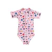 Read Sun of a Beach Reviews