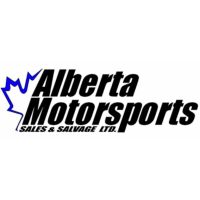 Read Alberta Motorsports Sales & Salvage Ltd Reviews