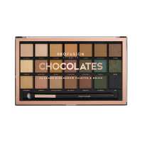 Read Profusion Cosmetics Reviews