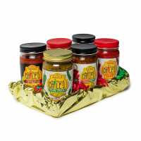 Read The Fresh Chile Company Reviews