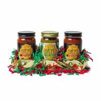 Read The Fresh Chile Company Reviews