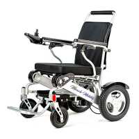 Read Miracle Mobility LLC Reviews