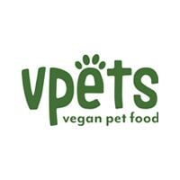 Read vpets vegan pet food Reviews