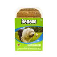 Read vpets vegan pet food Reviews