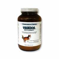 Read vpets vegan pet food Reviews