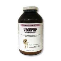 Read vpets vegan pet food Reviews