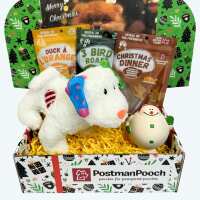 Read Postman Pooch Reviews