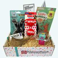 Read Postman Pooch Reviews