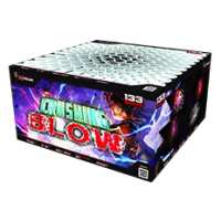 Read Fireworks Crazy Reviews