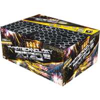 Read Fireworks Crazy Reviews