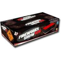Read Fireworks Crazy Reviews