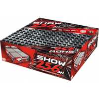 Read Fireworks Crazy Reviews