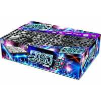 Read Fireworks Crazy Reviews