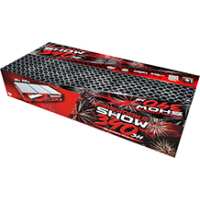 Read Fireworks Crazy Reviews