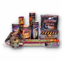 Read Fireworks Crazy Reviews