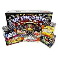 Read Fireworks Crazy Reviews