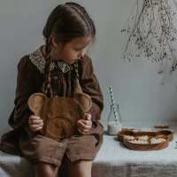 Read Blue Brontide Reviews