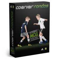 Read Coerver Store Reviews