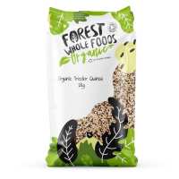 Read Forest Whole Foods Reviews